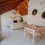 Peso Village ファームステイ *