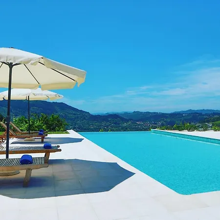 Peso Village Séjour à la ferme