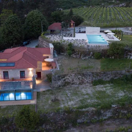 Séjour à la ferme Peso Village Amarante