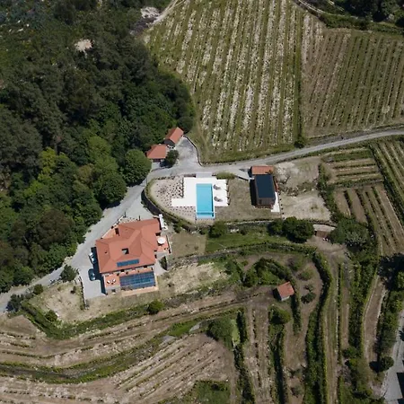 Séjour à la ferme Peso Village Amarante