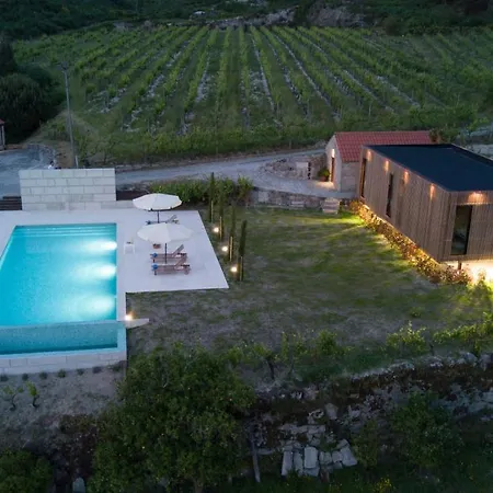 Peso Village Agroturismo *