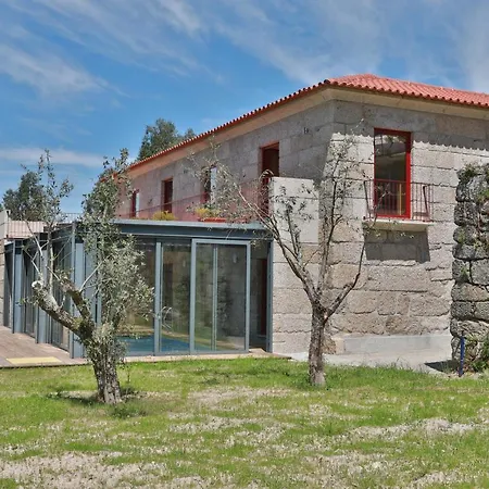 Peso Village Agroturismo *