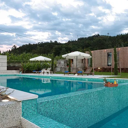 Peso Village Bauernhof