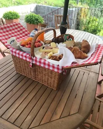 Agroturismo Peso Village