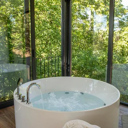 Peso Village Bauernhof