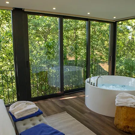 Séjour à la ferme Peso Village