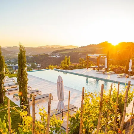 Peso Village Séjour à la ferme *