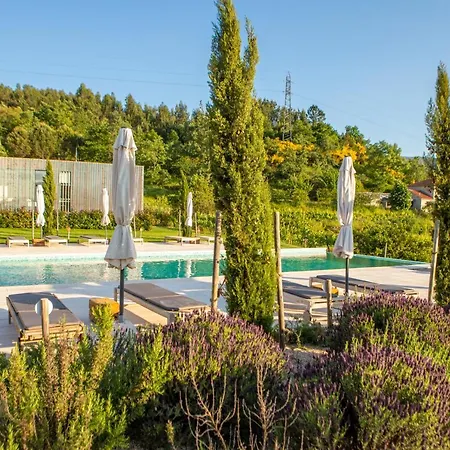 Peso Village * Amarante