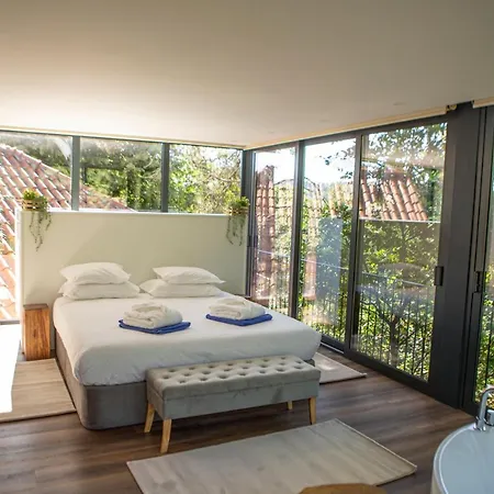 Agroturismo Peso Village *