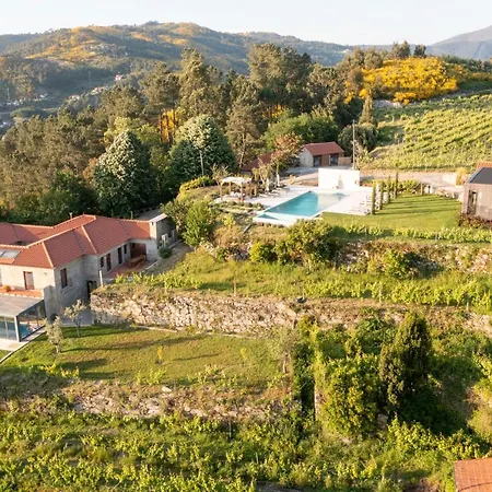 Alojamento de Turismo Rural Peso Village