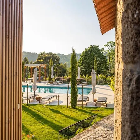 Peso Village Amarante