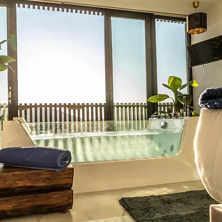 Peso Village Séjour à la ferme