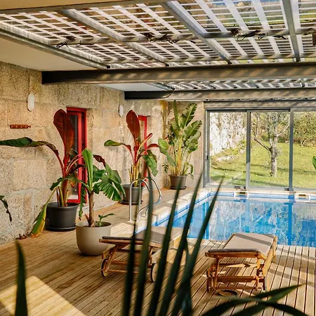 Agroturismo Peso Village *