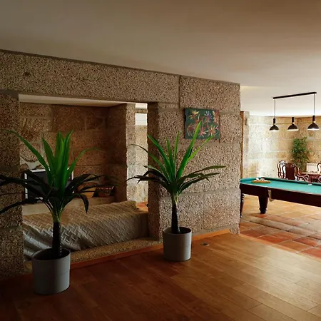 Agroturismo Peso Village *