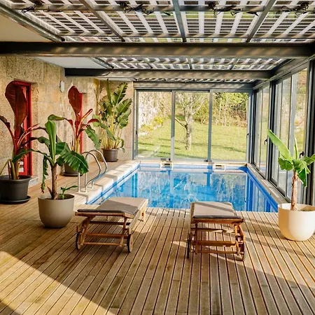 Peso Village Bauernhof