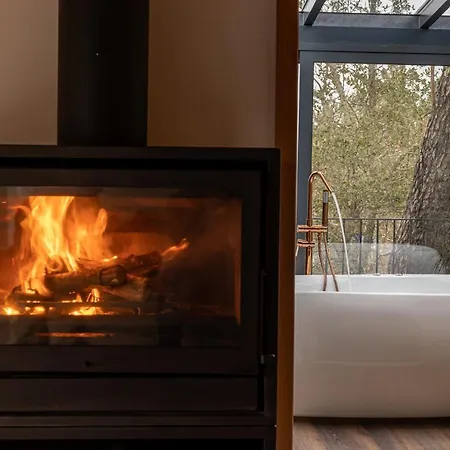 Peso Village Bauernhof Amarante