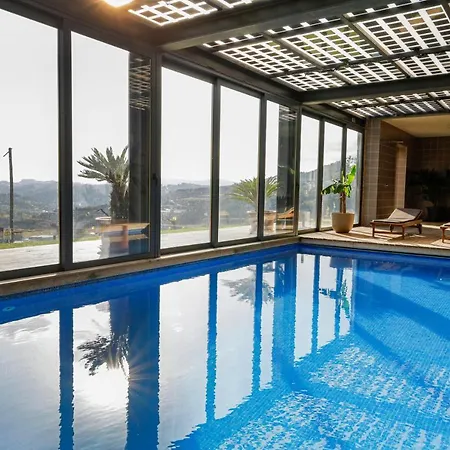 Peso Village Amarante