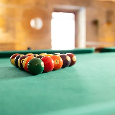 Peso Village Amarante