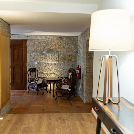 Peso Village Amarante