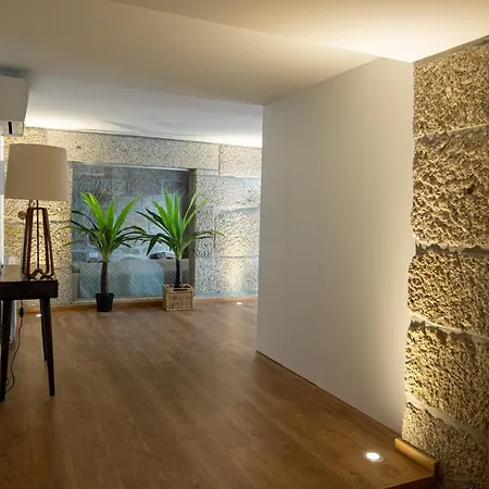 Agroturismo Peso Village Amarante