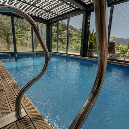 Farm stay Peso Village