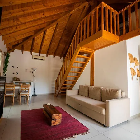 Agroturismo Peso Village *