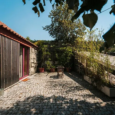 Peso Village בית חווה