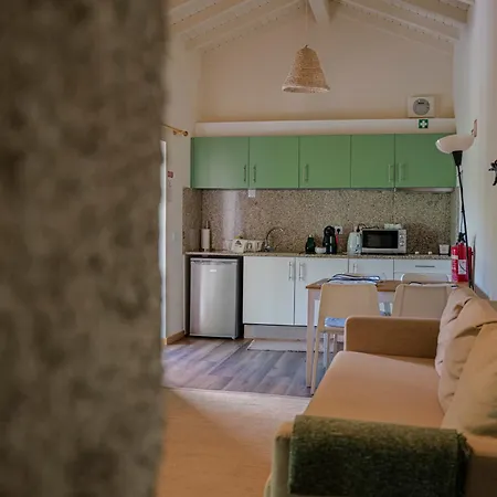 Peso Village * Amarante