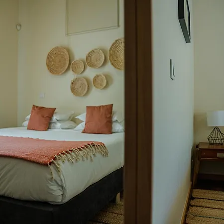 Peso Village Фермерский дом