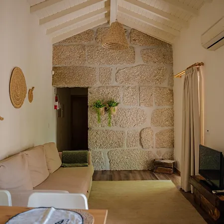 Agroturismo Peso Village Amarante