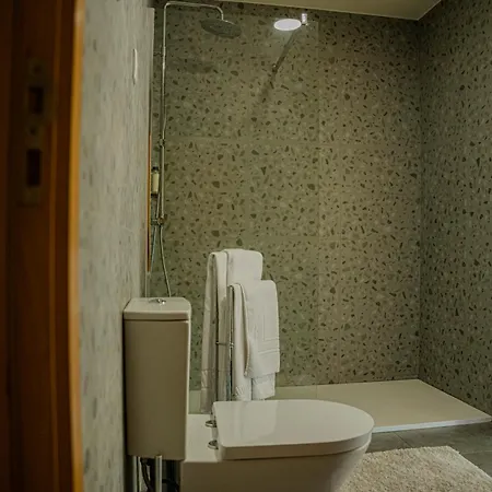 Bauernhof Peso Village Amarante