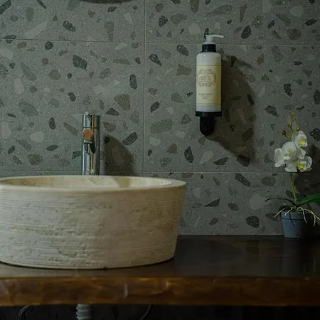 Peso Village Bauernhof Amarante