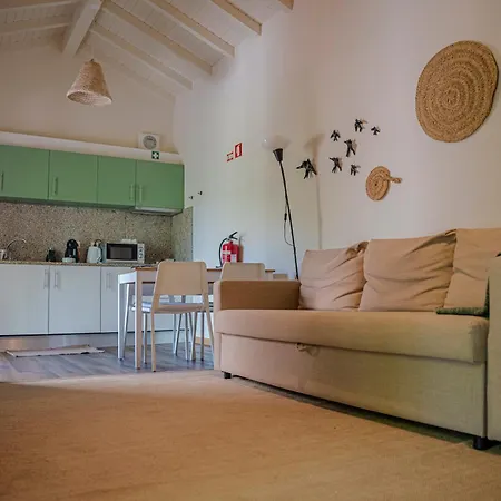 Peso Village Amarante