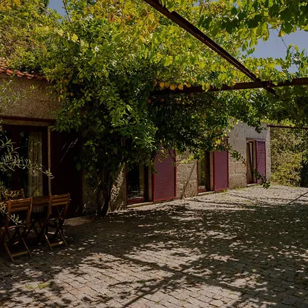 Alojamento de Turismo Rural Peso Village
