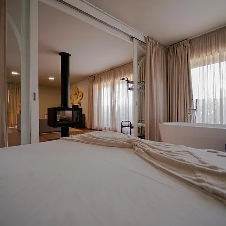 Peso Village * Amarante