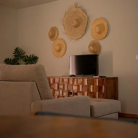 Peso Village בית חווה