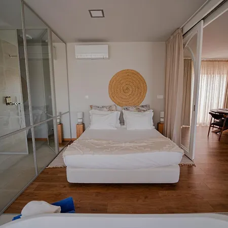 Agroturismo Peso Village *