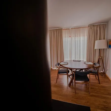 Peso Village Agroturismo *