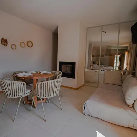 Peso Village Amarante