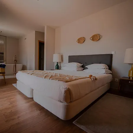 Agroturismo Peso Village *