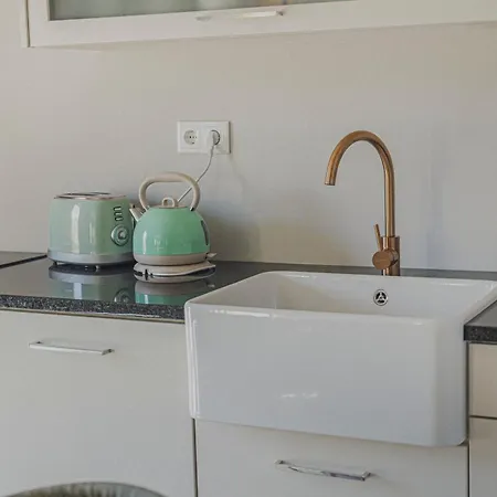 Séjour à la ferme Peso Village *