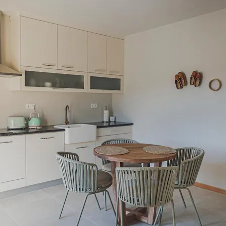 Séjour à la ferme Peso Village Amarante