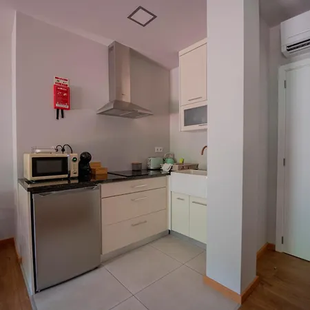 Bauernhof Peso Village Amarante