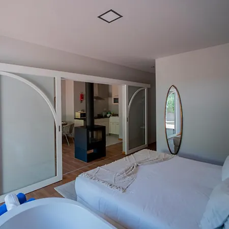 Peso Village Agroturismo