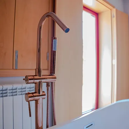 Фермерский дом Peso Village Амаранте