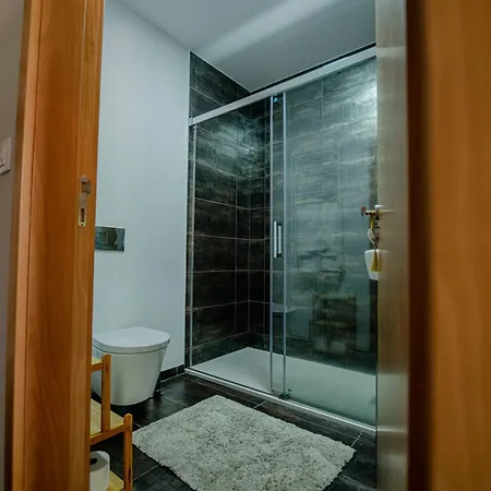 Peso Village Фермерский дом Амаранте