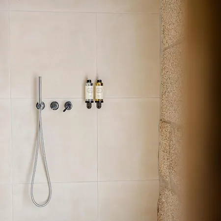 Peso Village Фермерский дом Амаранте