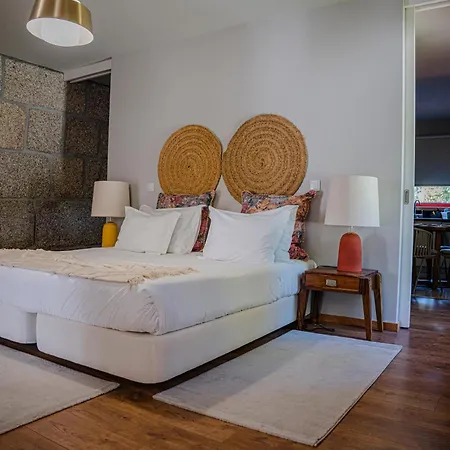 Peso Village * Amarante