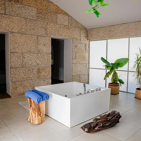 Agroturismo Peso Village