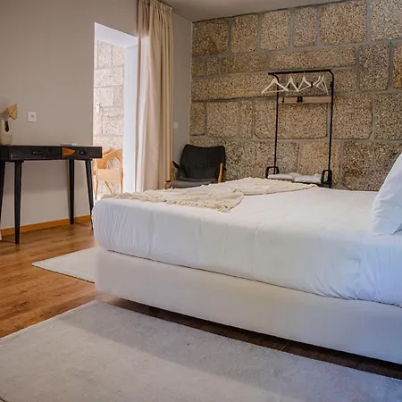 Peso Village * Amarante